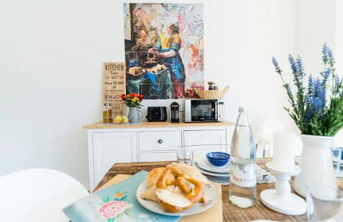 Appartio-80qm-ländlich-luxuriös - Foto 11