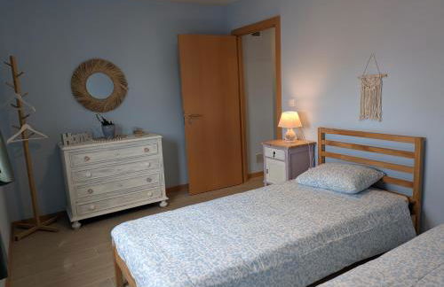 T2 na Praia da Costa Nova com Varanda - Yellow Door - Foto 6