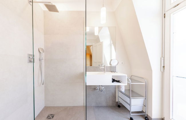 Villa Glaeser Ferienwohnungen - Foto 71