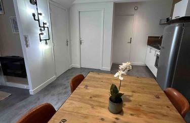 Le Loft d'Orsay - Foto 8