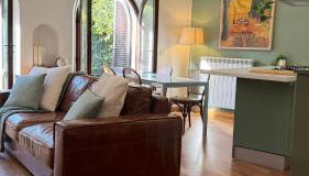 Villetta Ginori - Private Spa - Foto 3