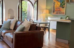 Villetta Ginori - Private Spa - Foto 3