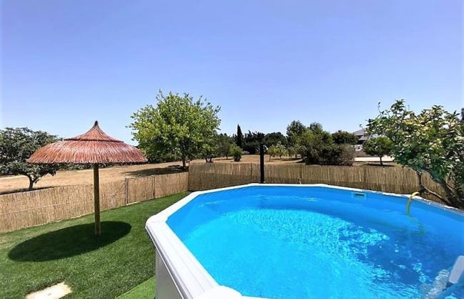 Suite La Morera in Conil de la Frontera - Foto 1