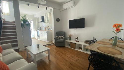 Casa Vera, vistas en el corazon de la ciudad - Photo 4