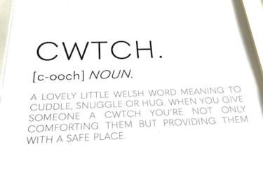 The Walkers' Cwtch - Foto 32