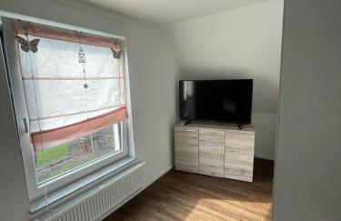 Ferienwohnung Hinrichshagen - Foto 12