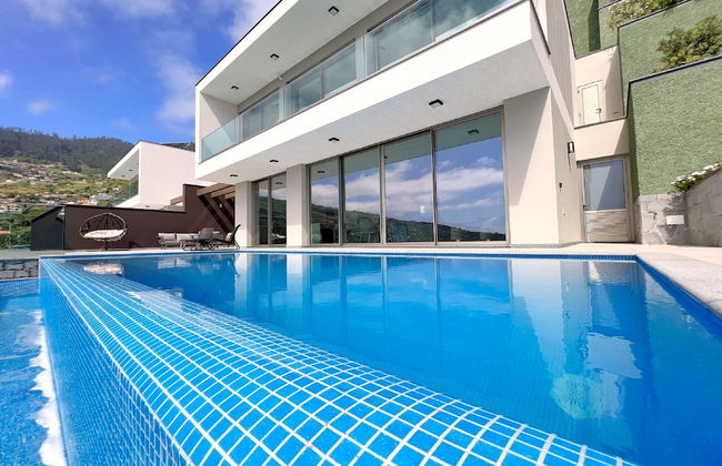 Villa Bianca - Foto 1