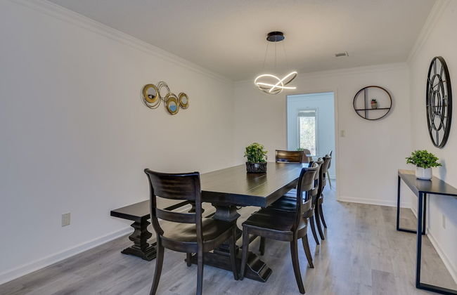 Beautiful 3BR Townhouse - Foto 12