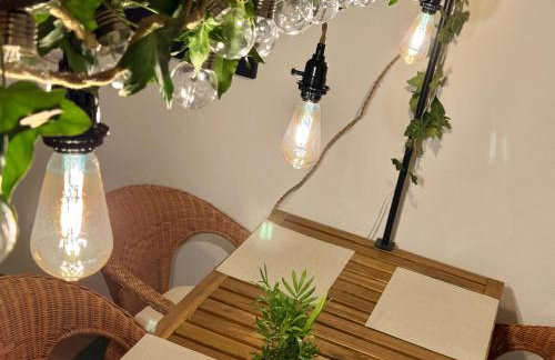 Feinzeit Lovely Lou - renovierter Altbau, Design, Zentrum! - Photo 20