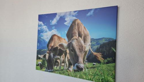 Toller Bergblick vom ruhigen Sonnenbalkon, nur 50m zum See & ÖPNV inklusive - Foto 4