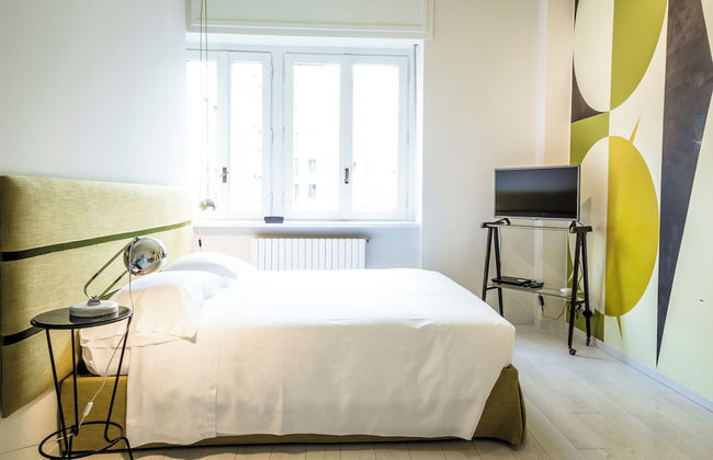 Brera Apartments in San Babila - Photo 17