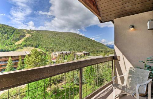 Less Than 1 Mi to Slopes Mtn-View Keystone Condo - Photo 21