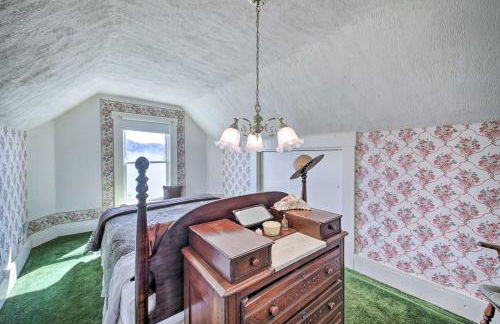 1872 Bethlehem Home with View of Ohio River! - Foto 27