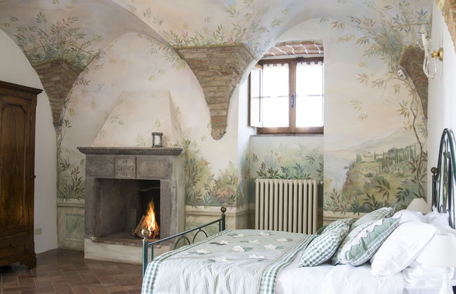 Croce di Bibbiano - Photo 18