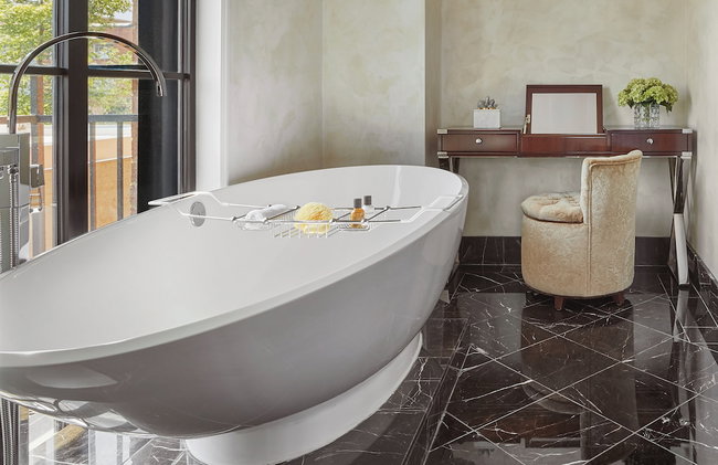 Rosewood Washington, D.C. - Photo 31