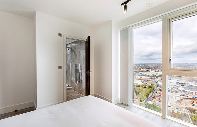 Icon Tower Flat III - Foto 17