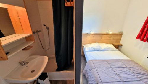 Résidence Grand Argentier - 3 pièces +cabine 8/10 personnes coeur station 55m² MAE-2897 - Foto 4