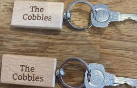 The Cobbles - Photo 14