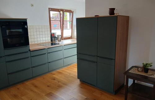 Ferienwohnung Am Teich - Foto 12