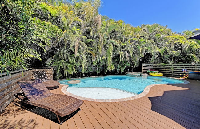 Oasis by the Beach managed by the Beach Retreats - Photo 19