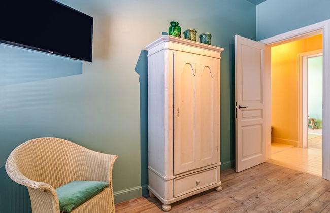 Villa in Former School - Foto 2