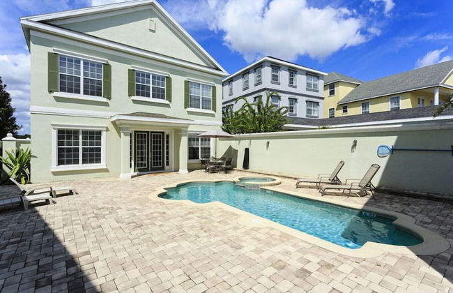 Ov4224 - Reunion Resort - 6 Bed 5 Baths Villa - Foto 18