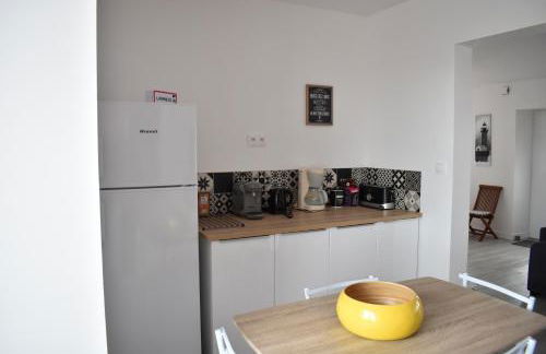 Gîte de la Roche - Grande maison bretonne - Foto 13