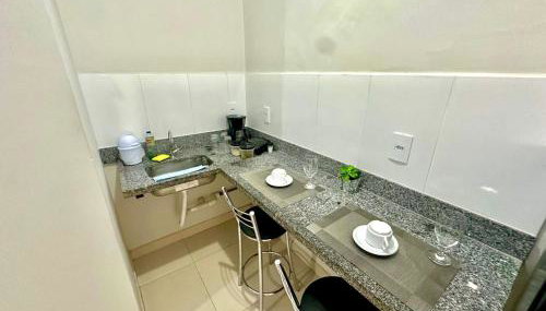 Studio #2 Esmeralda - Foto 5