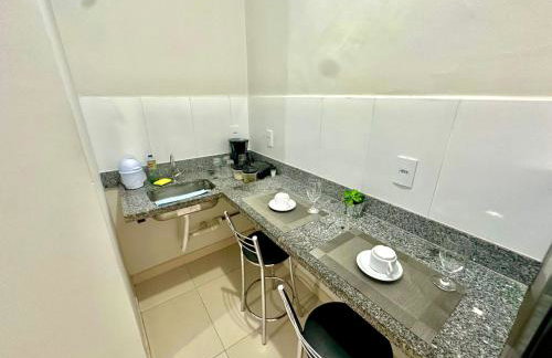 Studio #2 Esmeralda - Foto 5