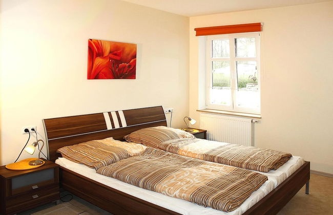 Aparthotel Museumshof, Fehmarn - Foto 4