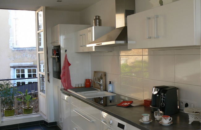 Appartement Relais Saint Pavin - Foto 11