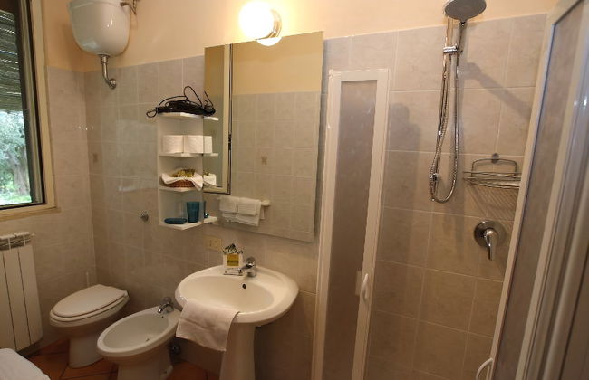 Agriturismo Peretti - Foto 44