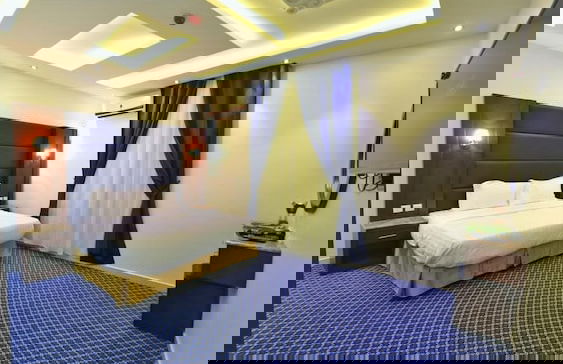 Al Mursalat Palace - Photo 5