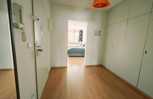 Downtown Apartments Unterbilk - Foto 16