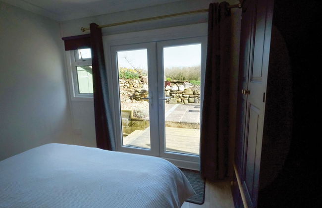 Merlins Cabin - 2 Bed - Blaen Cedi Farm - Foto 4