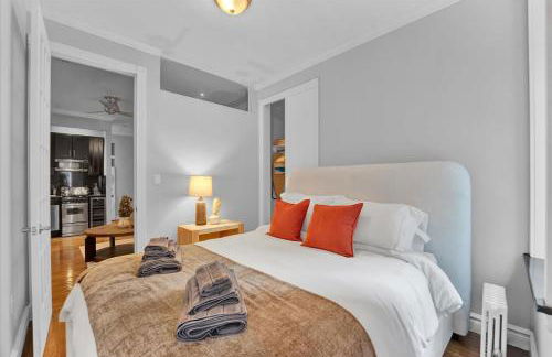 Modern 2BR with Private Garden In Gramercy Park - Foto 21