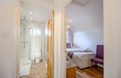 Cosy Apartment in Wetheral,Cumbria - Foto 8