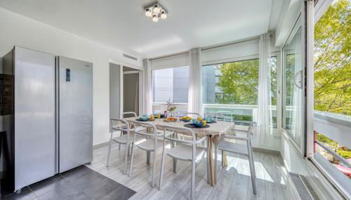 COLIVING - Oceana Bedroom - Convenient & Near CERN - Foto 5