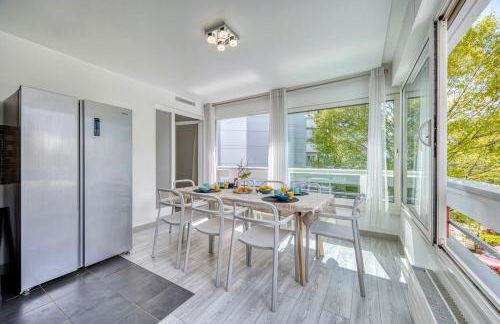 COLIVING - Oceana Bedroom - Convenient & Near CERN - Foto 5