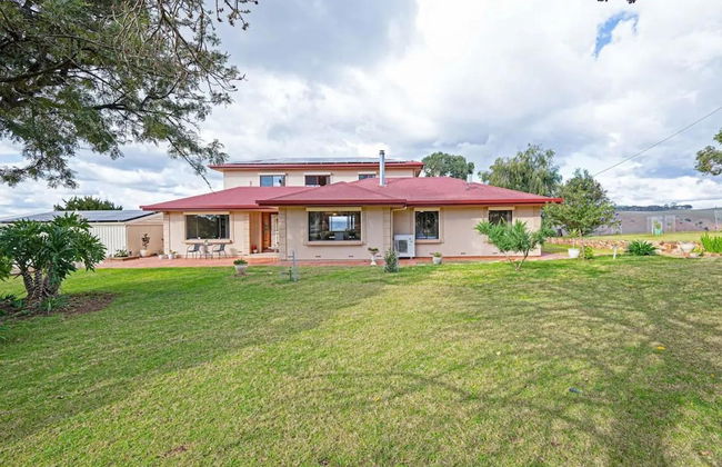 Goldfields View in Yattalunga - Foto 33