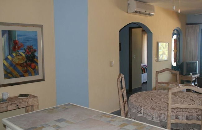 Nautibeach - Two Bedroom Suite by Skyrun - Photo 5