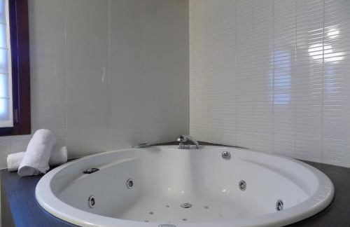 Casa Rural Bakubitxi - Foto 15