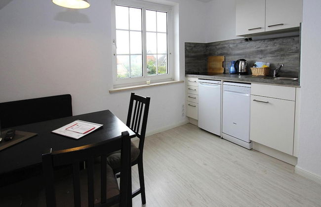 Apartment in Westerland - Foto 15