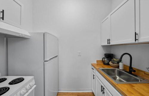 Cozy 1BR Near Zoo, UC, OTR, Downtown - Foto 6