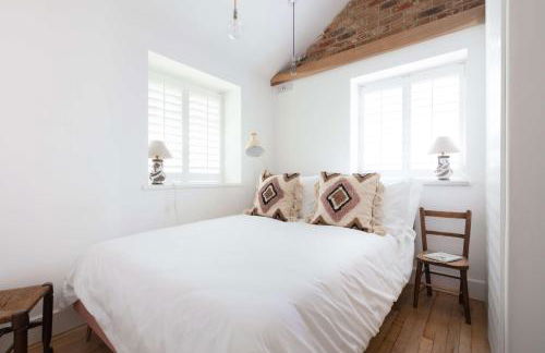 Badgers Cottage The Butler Collection - Foto 18