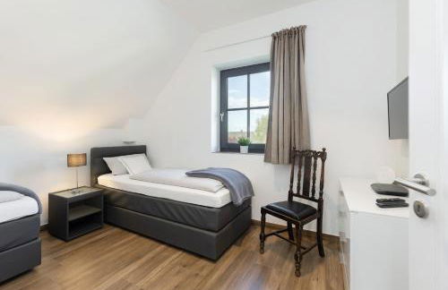 Reetdachhaus Seeblick - Foto 11