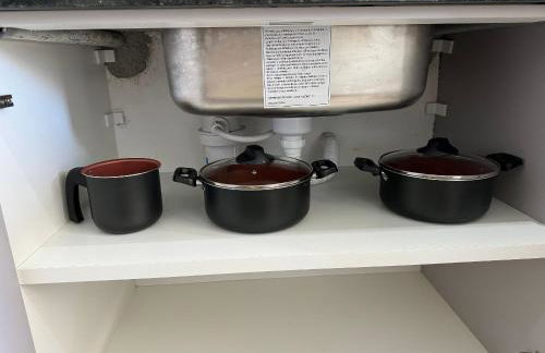 hihome - Royale Hotel Samba - Foto 33