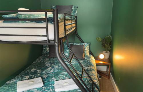 North Laine Brighton - Foto 27