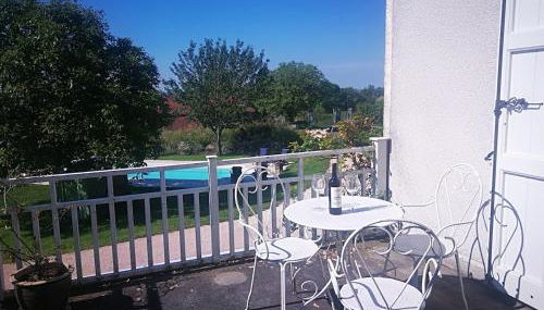 La appartement des rosiers - Photo 3