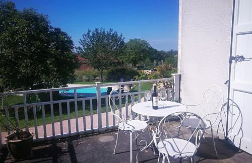 La appartement des rosiers - Photo 3